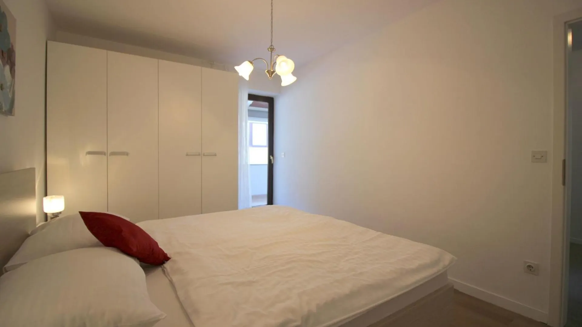 Ferienwohnung Samara Fuer 4 Personen In Strandnaehe Porec