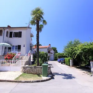 Laguna Porec