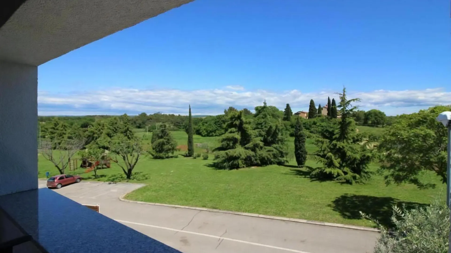 Apartment Ferienwohnung Samara Fuer 4 Personen In Strandnaehe Porec