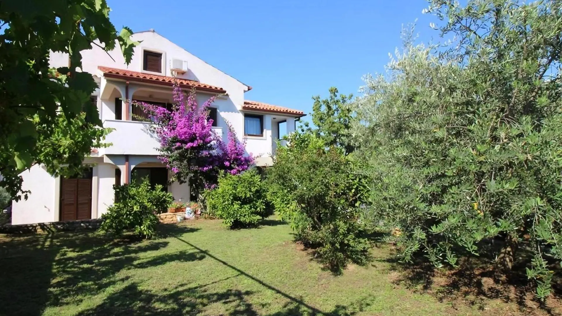 Ferienwohnung Samara Fuer 4 Personen In Strandnaehe Porec 0*,  Croatia